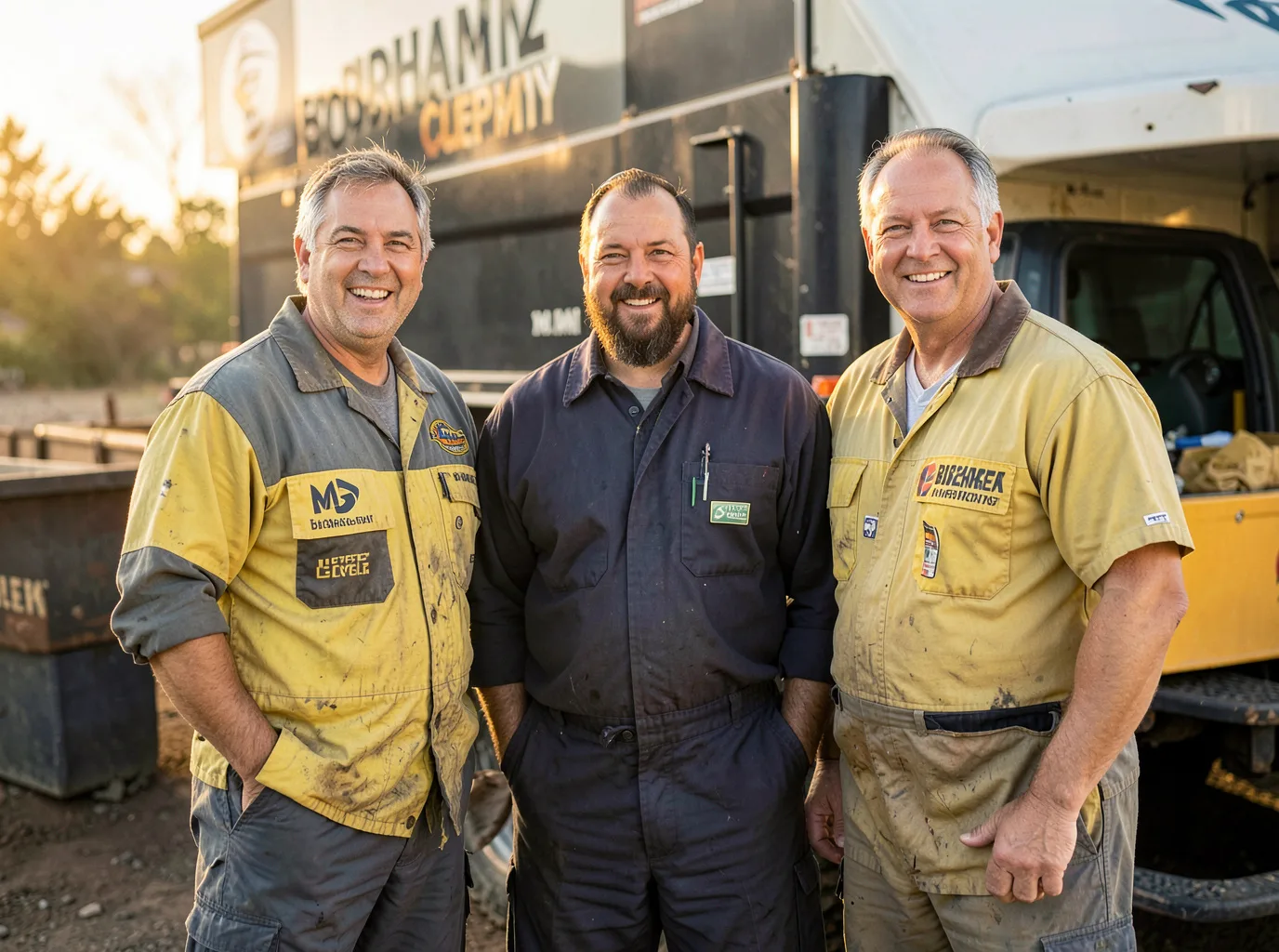 Sewage Cleanup company in Stuart, NE