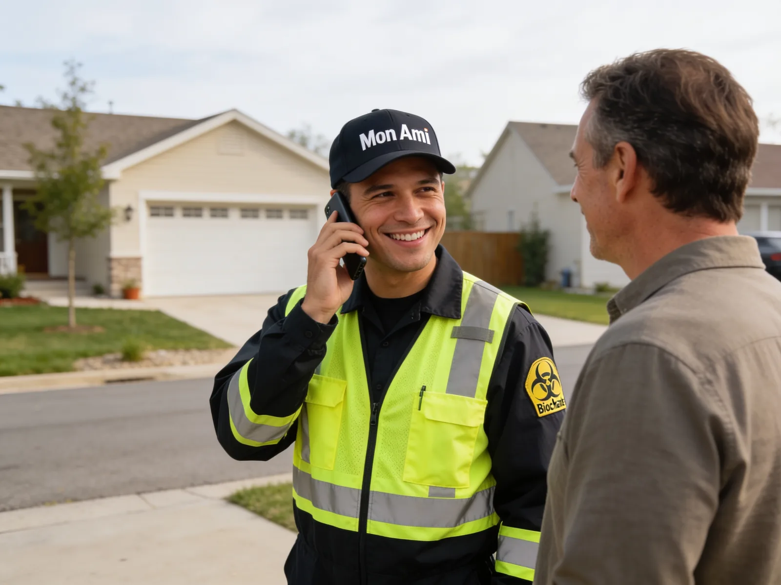 Sewage Cleanup Stuart, NE FAQs